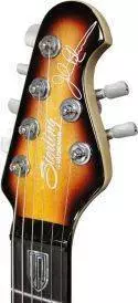 John Petrucci Signature Series Electric Guitar - 3 Tone Sunburst