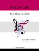 C. Harvey Publications - Treble Clef for the Viola - Harvey - Viola - Book