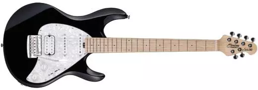 Silhouette Series Electric Guitar with DiMarzio Pickups