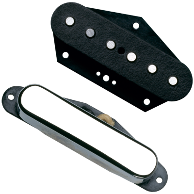 DiMarzio - Twang King Pre-Wired Set for Telecasters
