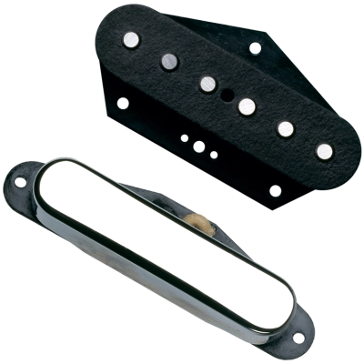 Area T Pre-Wired Pickup Set for Telecasters