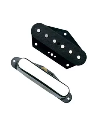 DiMarzio - Area T Pre-Wired Pickup Set for Telecasters