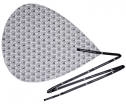 BG France - Microfiber Alto Flute Swab