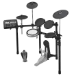 DTX6K-X 5-Piece Electronic Kit with XP80 3-Zone Snare