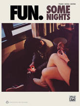 Alfred Publishing - Fun. - Some Nights (Piano/Vocal/Guitar - Vocal)