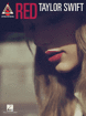 Hal Leonard - Taylor Swift - Red (Guitar Tab)