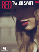 Taylor Swift - Red (Ukulele Tab)