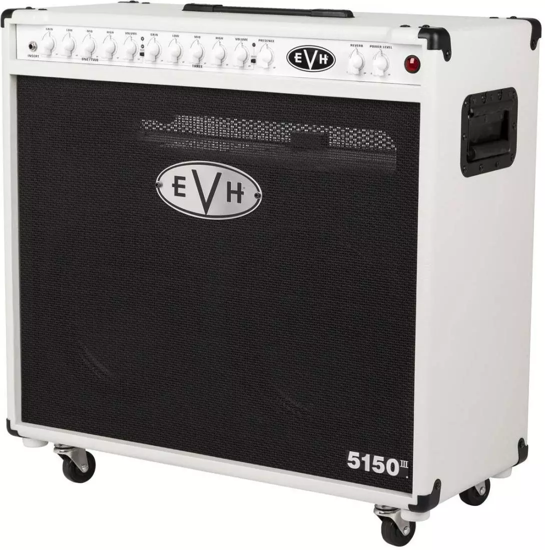 5150III 2X12 50W Combo Amp - Ivory