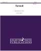 Eighth Note Publications - Turmoil - Meeboer - Brass Quintet