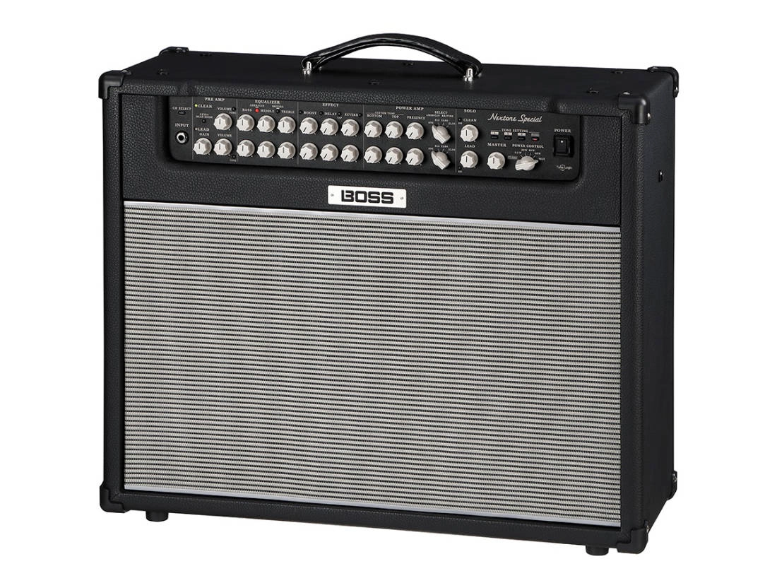 Nextone Special Guitar Amplifier