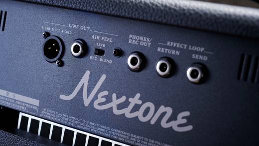 Nextone Special Guitar Amplifier