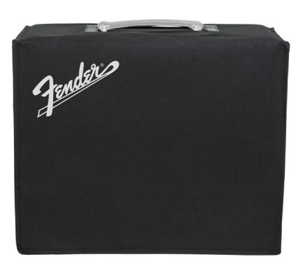 Fender - Mustang GTX50 Amp Cover - Black