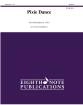 Eighth Note Publications - Pixie Dance - Kaisershot - Woodwind Quintet