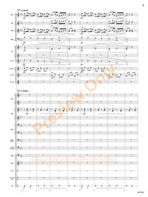 Slavonic Dance No. 7, Opus 46 - Dvorak/Pyter - Concert Band - Gr. 4