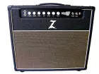 Dr. Z - Maz18 V2 Reverb 1x12 Guitar Amp - Black\/Tan Grill