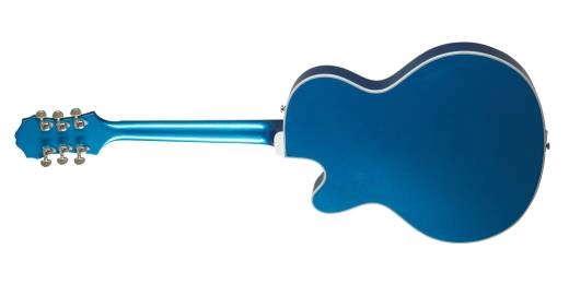 Emperor Swingster - Delta Blue Metallic