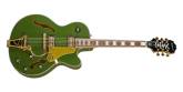 Epiphone - Emperor Swingster - Forest Green