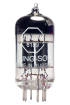 Tung-Sol - 12AU7\/ECC82 Preamp Electron Tube