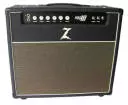 Dr. Z - Maz18 MKII Non Reverb 1 x 12 Studio Combo Guitar Amp - Black\/Tan