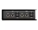 MD2 Pro Stereo Passive DI Box