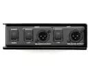 MD2 Pro Stereo Passive DI Box