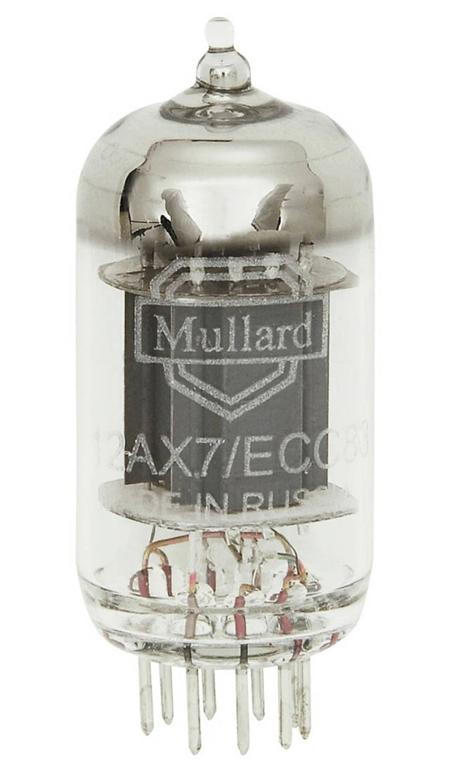 12AX7 Preamp Tube