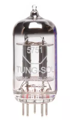 Tung-Sol - 5751 Preamp Tube