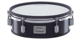 Roland - PDA120LS-BK Snare Pad - 12