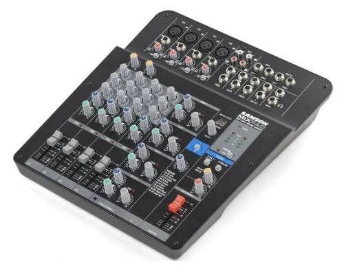 Samson - Mixpad MXP124FX