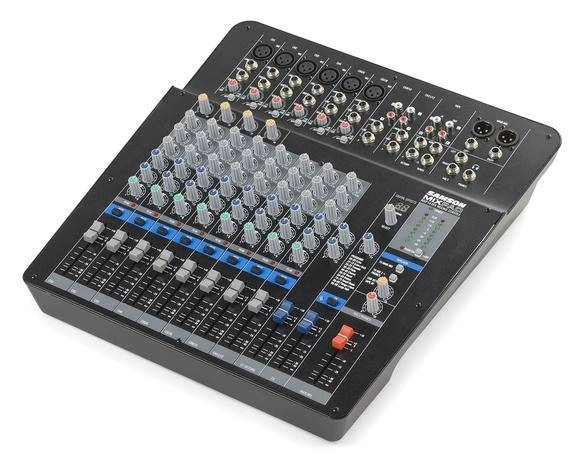 Minipad MXP144FX Mixer