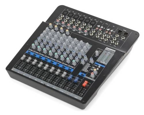 Samson - Minipad MXP144FX Mixer