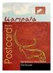 ALRY Publications - Postcard from Kampala - Brosse - Concert Band - Gr. 5