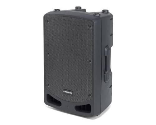 RL112A Active Loudspeaker