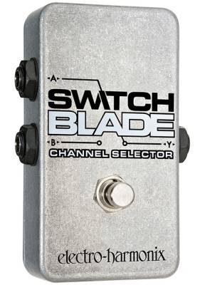 EHX Nano Switchblade Channel Selector