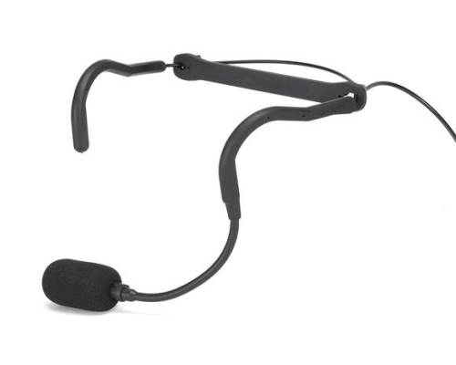 Samson - QEX Fitness Headset Mic Pack