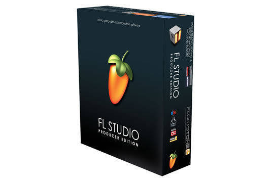 FL Studio 11 Producer Edition Software