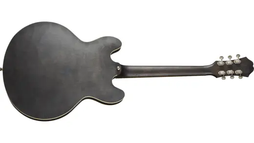 Casino - Worn Ebony