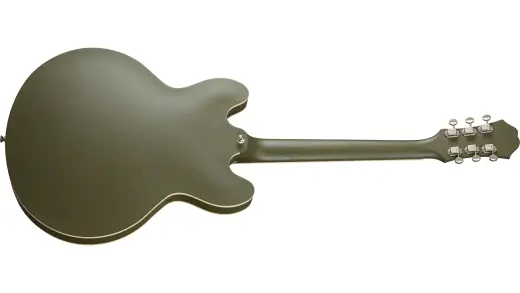 Casino - Worn Olive Drab