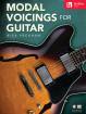 Berklee Press - Modal Voicing Techniques for Guitar - Peckham - Guitar TAB - Book/Media Online