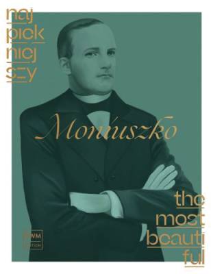 The Most Beautiful Moniuszko - Moniuszko - Piano - Book