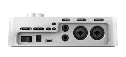 Apollo Solo USB Audio Interface - Heritage Edition