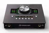 Apollo Twin X DUO Thunderbolt Audio Interface - Heritage Edition