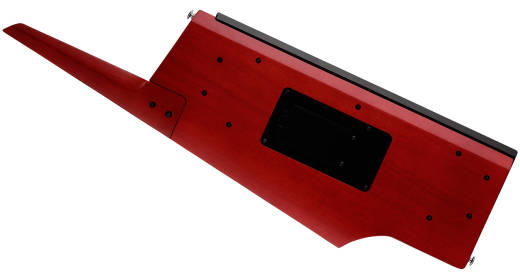 RK-100S 2 37-Key Keytar - Red