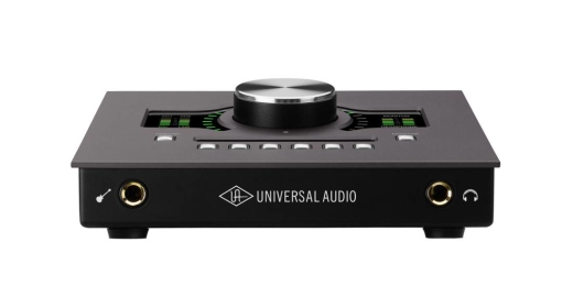 Apollo Twin MkII DUO Audio Interface - Heritage Edition