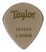 Taylor Guitars - Premium 651 Taylex Guitar Picks - 1.25mm, 6-Pack