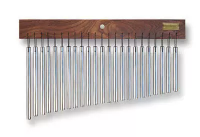 Studio-Grade Steel Classic Chimes - 23 Bar