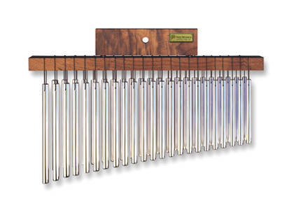 Double-Row Classic Chimes - 23 Bar