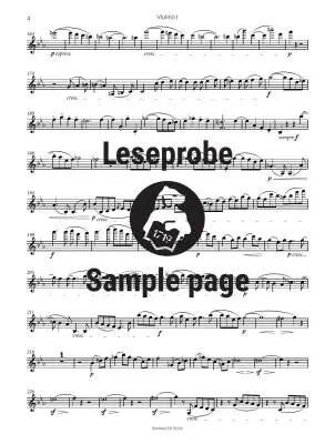 String Sextet No. 1 in E flat major Op. 41 - Franck/Pfefferkorn - String Sextet - Parts Set