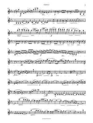 String Sextet No. 1 in E flat major Op. 41 - Franck/Pfefferkorn - String Sextet - Parts Set