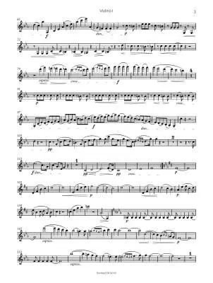 String Sextet No. 1 in E flat major Op. 41 - Franck/Pfefferkorn - String Sextet - Parts Set